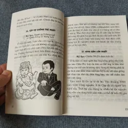 365 KỶ LỤC KỲ LẠ NHẤT 720714