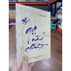 Giọt nắng chiều - Xuân Tốn