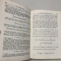 Toán giải tích_ Mathematical analysis  1041353