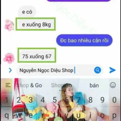 Giảm cân thảo mộc vip x5 971550