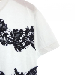 Áo thun VALENTINO QB2MG08D44H 629529