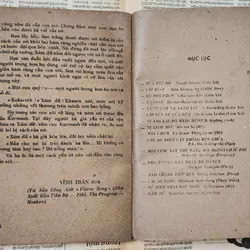 Truyện ngắn hay XANH LAM XANH LỤC 708948