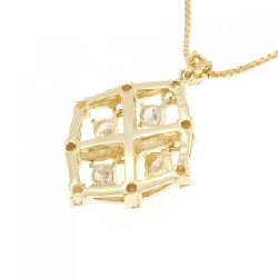 Dây chuyền kim cương Monikendamu 1.00CT - Hàng hiệu Authentic 840210