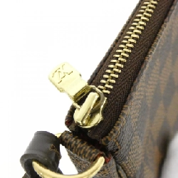 Túi đeo chéo Louis Vuitton Damier Pochette Accessoires N51985 - Hàng hiệu Chính hãng 768586