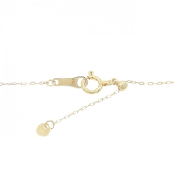 K18YG Dây chuyền kim cương 0.20CT - Hàng hiệu Chính hãng 861090