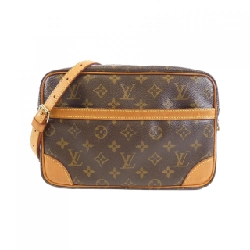 Túi xách vai Louis Vuitton Monogram Trocadéro 27cm M51274 - Hàng hiệu Chính hãng
