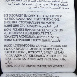 【Mã giảm giá】Áo khoác Moncler MONCLER 638360