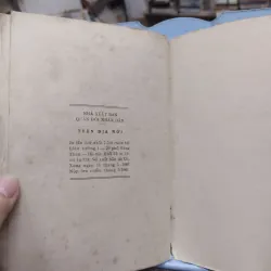 Sách: Trận Địa Mới - Phù Thăng (A2) 717148