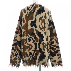 【Mã giảm giá】Semicouture áo len 636487