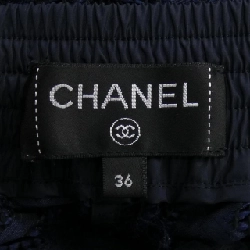 【Mã giảm giá】Chanel CHANEL Quần 654771