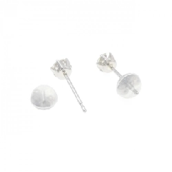 Bông tai kim cương Solitaire PT900 0.60CT - Hàng hiệu Chính hãng 865691