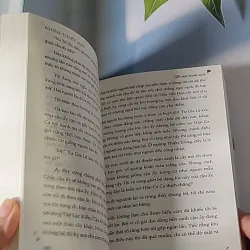 Bí Mật Thanh Xuân - Nhiêu Tuyết Mạn 607690