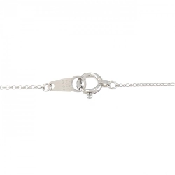 Dây chuyền kim cương PT900/PT850 0.318CT - Hàng hiệu Authentic 866712