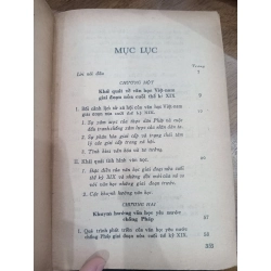 Văn học Việt Nam nửa cuối thế kỷ XIX - Nguyễn Lộc 519995