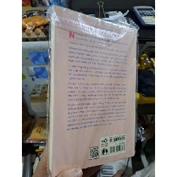 Những Kẻ Mê Sách - Book Lovers - Emily Henry - mới 90% - VĂN HỌC - HMT3012 750016