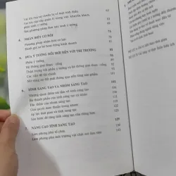 Quản Lý Tính Sáng Tạo Và Đổi Mới (Harvard Business Essentials) 1018884