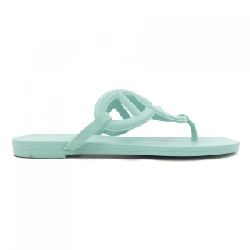 Giày sandal HERMES EGERIE シェーヌダンクル 221001Z - Hàng hiệu Authentic