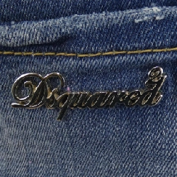 DSQUARED2 S75LA0628 Jeans - Hàng hiệu Chính hãng 810446
