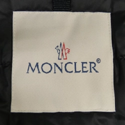 Áo khoác lông vũ MONCLER 639999