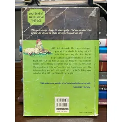 Chuyện kể về danh nhân thế giới – Alexander Fleming – Nhiều Tác Giả 560098
