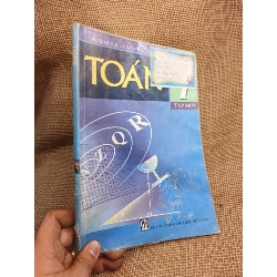 Toán 7 tập một 2017 mới 80% (Sách giáo khoa - giáo trình) HCM060526