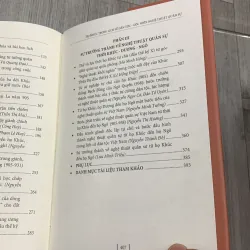 Họ khúc trong lịch sử dân tộc, góc nhìn nghệ thuật quân sự. 10a4 1026381