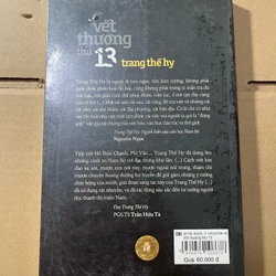 Vết Thương Thứ 13 524501