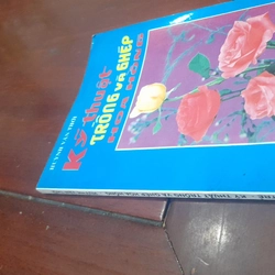 Huỳnh Văn Thới - Kỹ thuật TRỒNG và GHÉP HOA HỒNG 543619