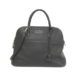 Túi xách Hermès Bolide 35cm 073420CK - Hàng hiệu Chính hãng