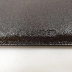 Ví JIL SANDER - Hàng hiệu Authentic 905662
