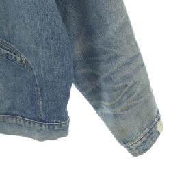 Áo khoác denim N.HOOLYWOOD WS9355 WRANGLER - Hàng hiệu Authentic 894950