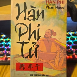 Hàn Phi Tử - Phan Ngọc