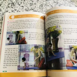 YOGA BỐ MẸ CÙNG VỚI CON ( không kèm DVD) 969837