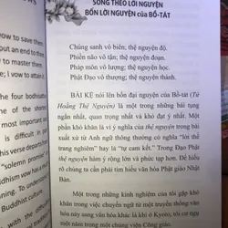 Sống theo lời nguyện  734412