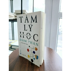Tâm Lý Học Đàm Phán - Đoàn Húc Thăng 538327