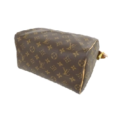 Túi xách Boston Louis Vuitton Monogram Speedy 25cm M41109 - Hàng hiệu Chính hãng 769443