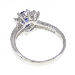 Nhẫn Sapphire 1.02CT 672318
