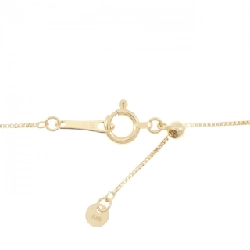 K18YG Ngọc trai Akoya Dây chuyền 7.7mm - Hàng hiệu Chính hãng 857711