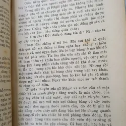 NHỊP CẦU TRÊN SÔNG ĐRINA - VƯƠNG ĐĂNG 748932