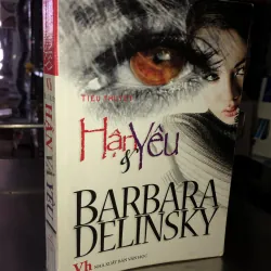 Hận và yêu - Barbara Delinsky