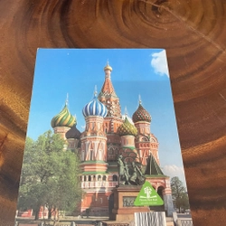II Tựa sách: Nước Nga Thời Putin - Ngô Sinh - 2008 453514