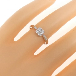 Nhẫn kim cương PT 0.10CT 672541