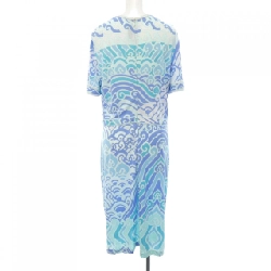 Đầm LEONARD - Hàng hiệu Authentic 821225