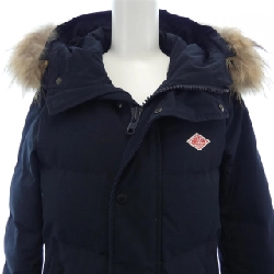 DANTON Áo khoác lông - Hàng hiệu Chính hãng 817299