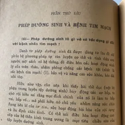 Phòng ngừa và tự điều trị bệnh tim mạch, Giáo sư Nguyễn Huy Dung, in năm 1988 709431