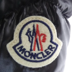 MONCLER FULMARUS Áo khoác lông - Hàng hiệu Chính hãng 815155