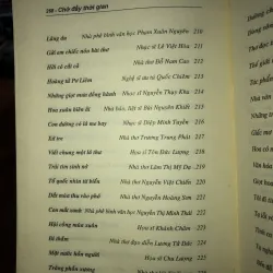 Chở đầy thời gian - Lại Hồng Khánh 1018644