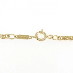 Dây chuyền Tiffany 750YG - Hàng hiệu Chính hãng 843178