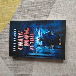 Tiểu thuyết Trinh thám Của David Baldacci mới 99%