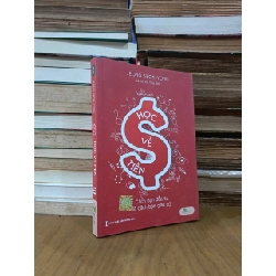 Học về tiền: Cách bạn đầu tư là cách bạn giàu có - Jeong Seon-Yong (Lã Thị Hà Thu dịch) 460912